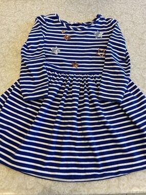 John Lewis toddler dress